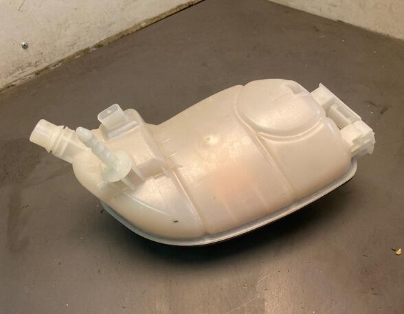 Coolant Expansion Tank MERCEDES-BENZ B-CLASS (W246, W242)