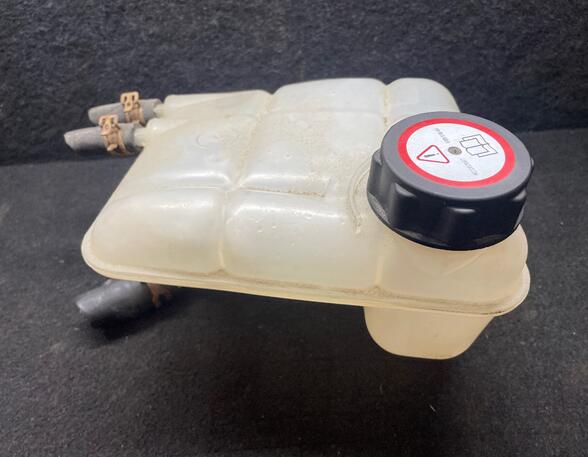 Coolant Expansion Tank FORD FOCUS Turnier (DNW)