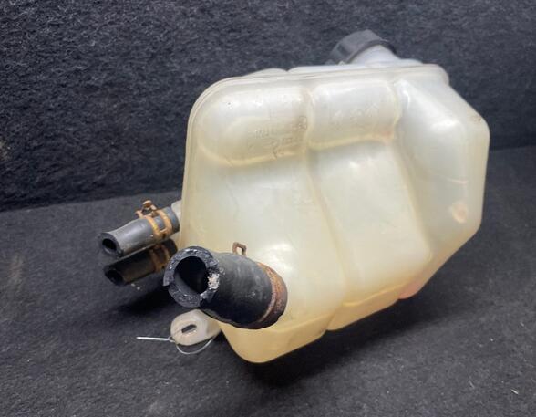 Coolant Expansion Tank FORD FOCUS Turnier (DNW)