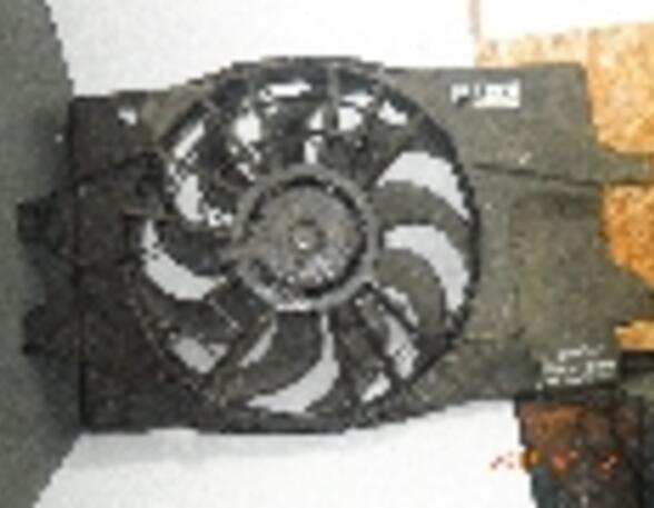 Radiator Electric Fan  Motor CHRYSLER Voyager II (ES)