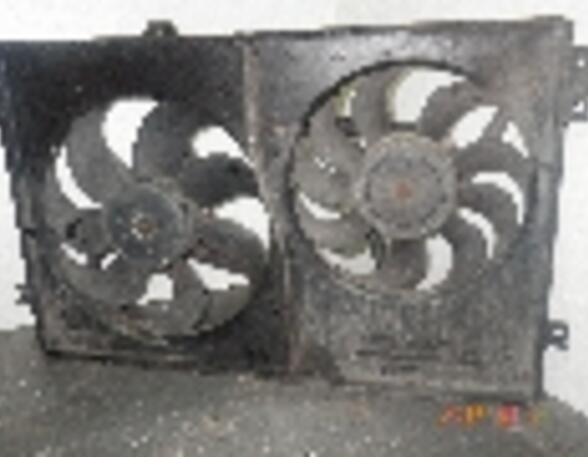 Radiator Electric Fan  Motor VW Golf IV (1J1)