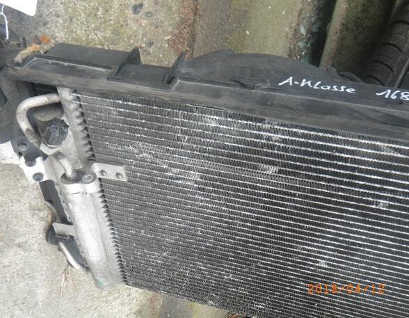 Radiator Electric Fan  Motor MERCEDES-BENZ A-Klasse (W168)