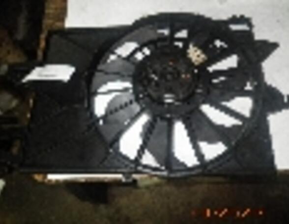 Radiator Electric Fan  Motor FORD Mondeo III (B5Y)