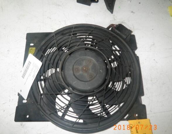 Radiator Electric Fan  Motor OPEL Astra G Caravan (T98)