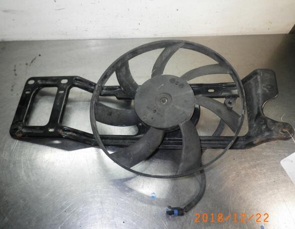 Radiator Electric Fan  Motor RENAULT Kangoo (KC0/1)