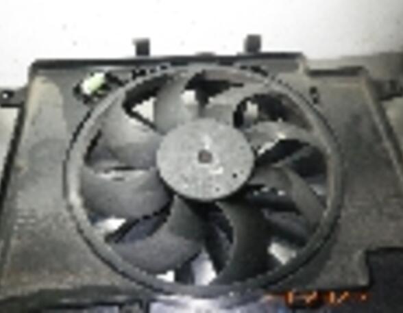 Radiator Electric Fan  Motor ALFA ROMEO 147 (937), BMW 1er (F21), VOLVO V40 Kombi (VW)