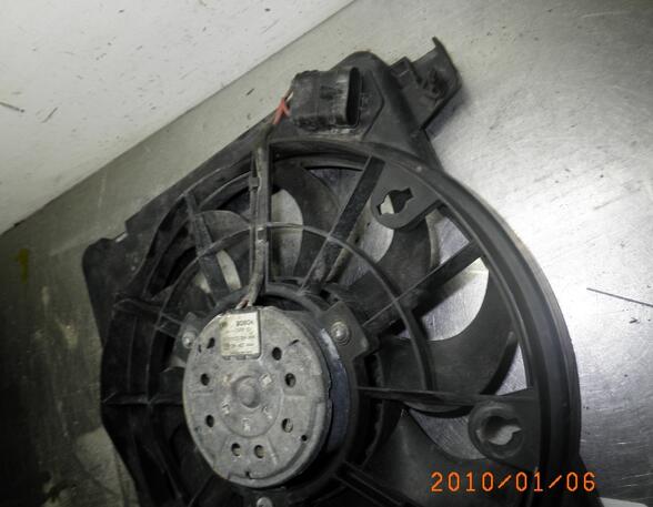 Radiator Electric Fan  Motor OPEL Astra H GTC (L08)