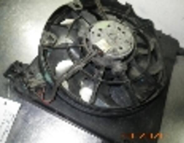 Radiator Electric Fan  Motor OPEL Astra H (L48)