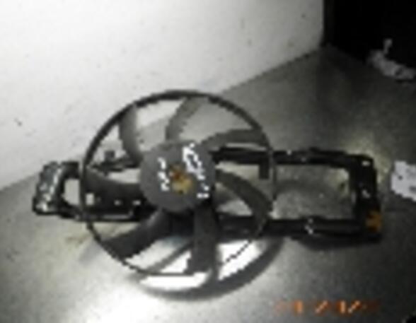 Radiator Electric Fan  Motor RENAULT Twingo I (C06)