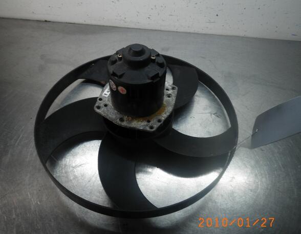 Radiator Electric Fan  Motor VW Golf III (1H1)