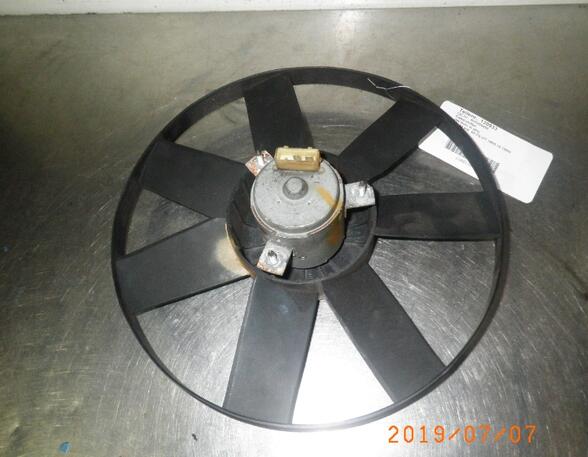 Radiator Electric Fan  Motor VW Polo (6N1)