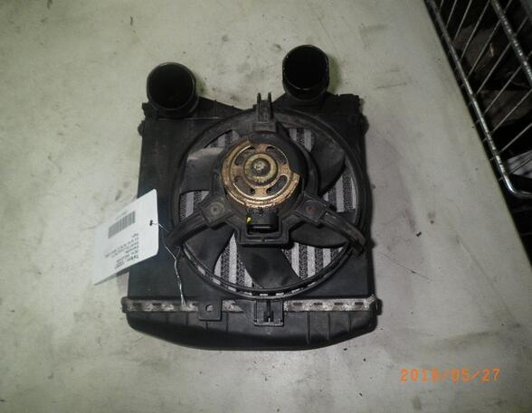 Radiator Electric Fan  Motor SMART City-Coupe (450)