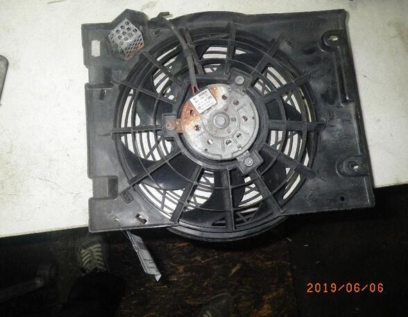 132752 Elektrolüfter OPEL Astra G Caravan (T98) 9133063