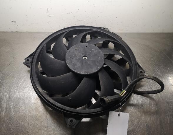 Radiator Electric Fan  Motor FIAT Scudo Kasten (270, 272)