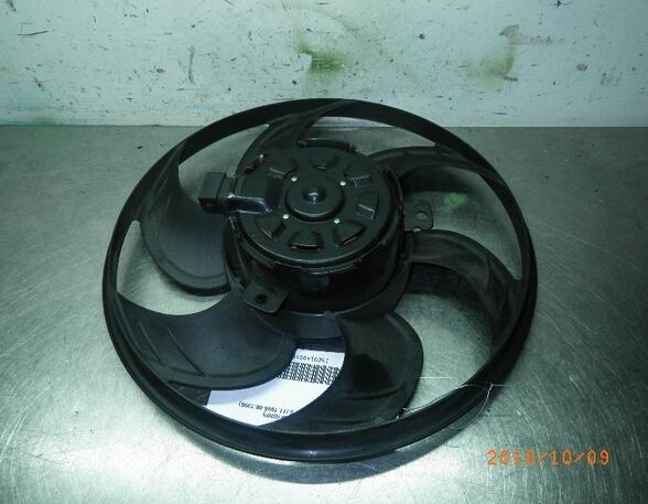 Radiator Electric Fan  Motor FORD Mondeo I Turnier (BNP)