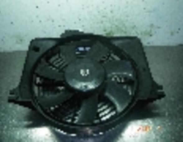 Radiator Electric Fan  Motor HYUNDAI Matrix (FC)