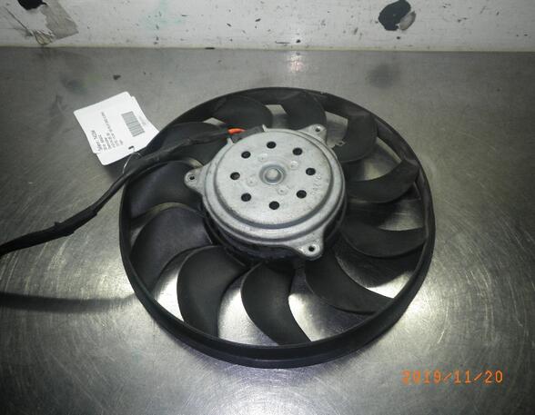 Radiator Electric Fan  Motor AUDI A4 (8E2)