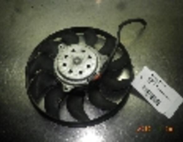 Radiator Electric Fan  Motor AUDI A4 (8E2)