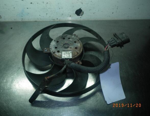 Radiator Electric Fan  Motor SEAT Ibiza II (6K1)