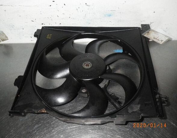 Radiator Electric Fan  Motor KIA Cerato (LD)