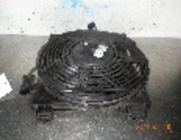 Radiator Electric Fan  Motor OPEL Corsa C (F08, F68)