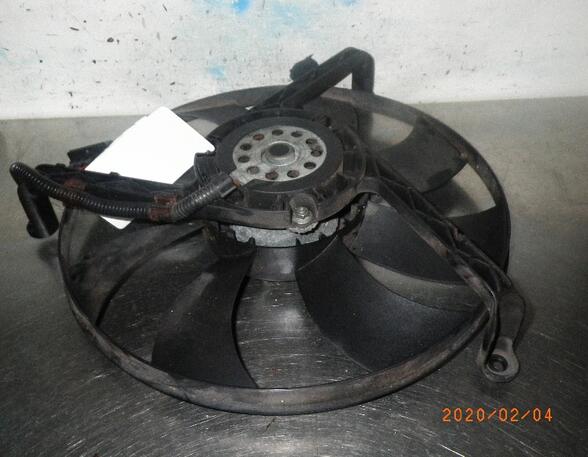 Elektrische motor radiateurventilator VW Polo (9N)