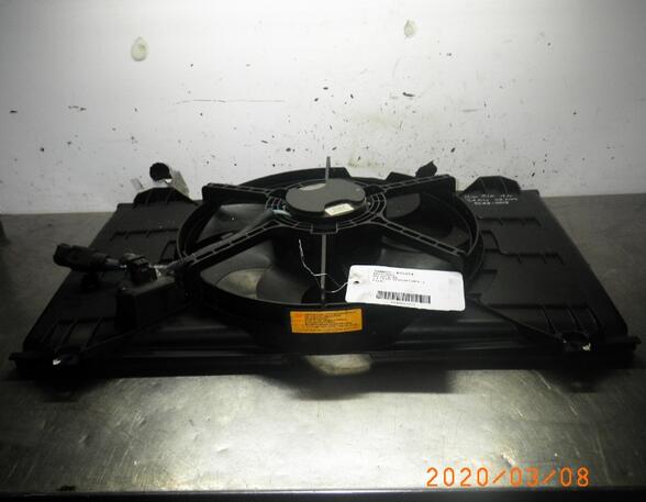 Radiator Electric Fan  Motor KIA Rio II (JB)