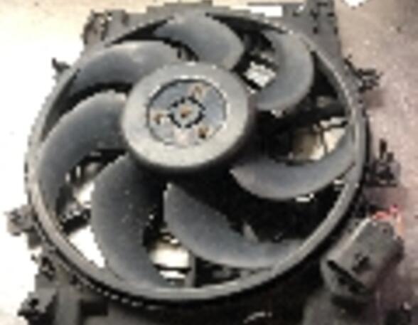 Radiator Electric Fan  Motor OPEL Zafira/Zafira Family B (A05)