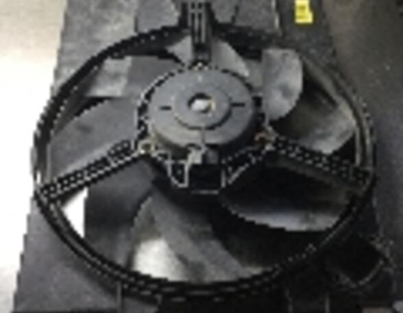 Radiator Electric Fan  Motor MAZDA 2 (DY)