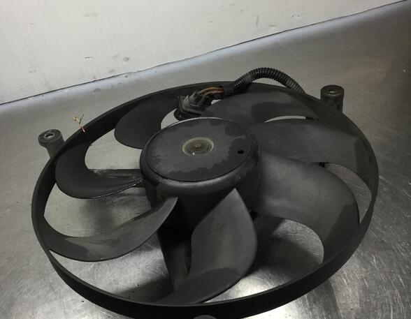 Radiator Electric Fan  Motor VW Golf IV (1J1)