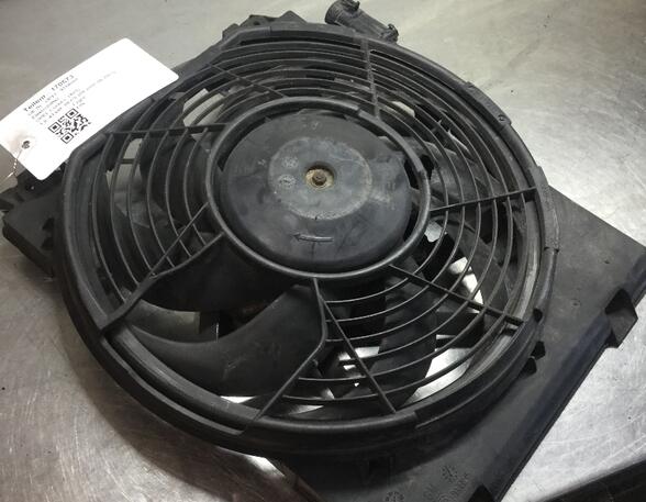 Elektrische motor radiateurventilator OPEL Corsa C (F08, F68)