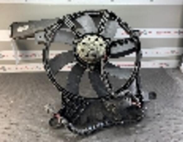 Radiator Electric Fan  Motor OPEL Meriva (--)