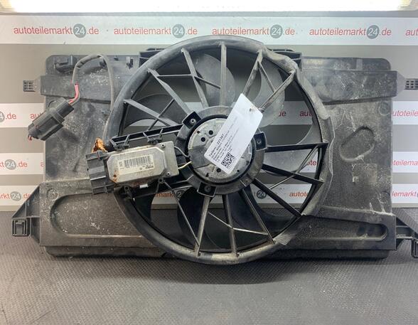 Radiator Electric Fan  Motor FORD Focus C-Max (--), FORD C-Max (DM2)