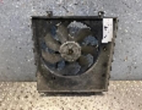 Radiator Electric Fan  Motor VW Golf IV (1J1)