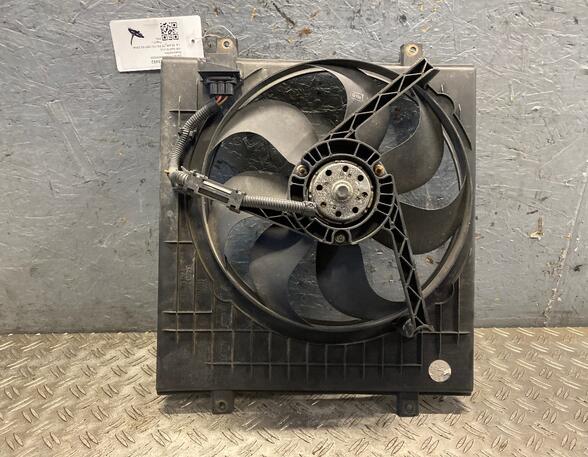 Elektrische motor radiateurventilator VW Golf IV (1J1)