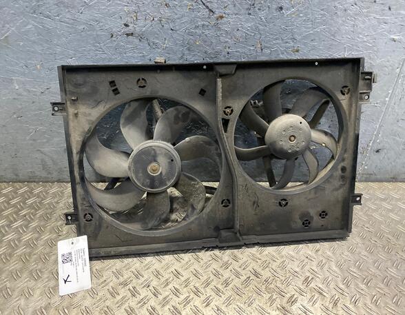 Radiator Electric Fan  Motor SKODA Octavia I (1U2)