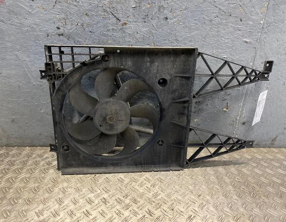 Radiator Electric Fan  Motor VW Golf IV (1J1)