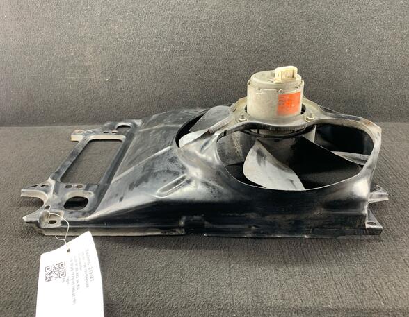 Radiator Electric Fan  Motor AUDI 80 (893, 894, 8A2)