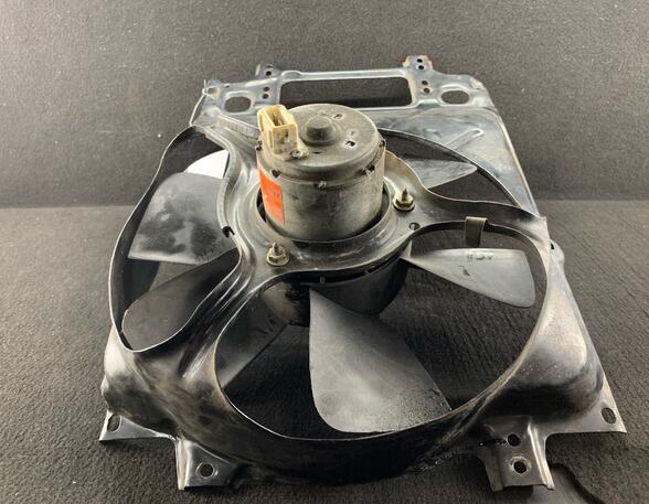 Elektrische motor radiateurventilator AUDI 80 (893, 894, 8A2)