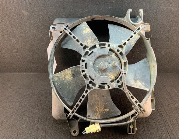 Radiator Electric Fan  Motor CHEVROLET MATIZ (M200, M250)