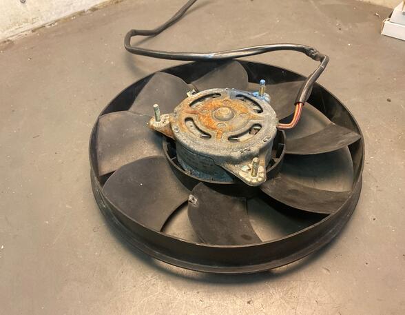 Radiator Electric Fan  Motor VW PASSAT (3B2)