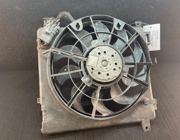 Radiator Electric Fan  Motor OPEL ASTRA H (A04)