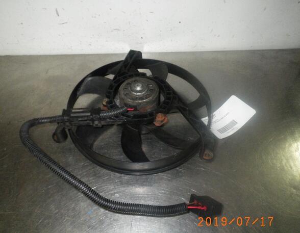 Radiator Electric Fan  Motor SKODA OCTAVIA I (1U2)