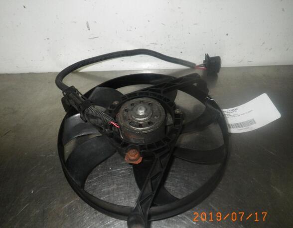 Radiator Electric Fan  Motor SKODA OCTAVIA I (1U2)