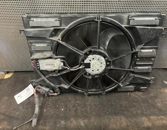 Radiator Electric Fan  Motor VW TOURAN (1T3), VW TOURAN (1T1, 1T2), VW TOURAN VAN (1T3)