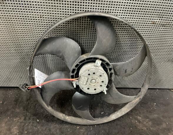 Radiator Electric Fan  Motor MERCEDES-BENZ V-CLASS (638/2)