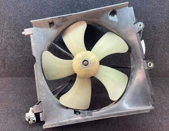 Radiator Electric Fan  Motor TOYOTA PASEO Coupe (EL54_)