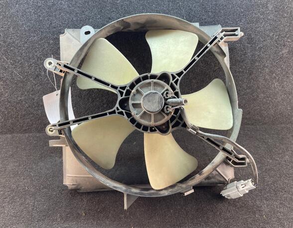 Radiator Electric Fan  Motor TOYOTA PASEO Coupe (EL54_)