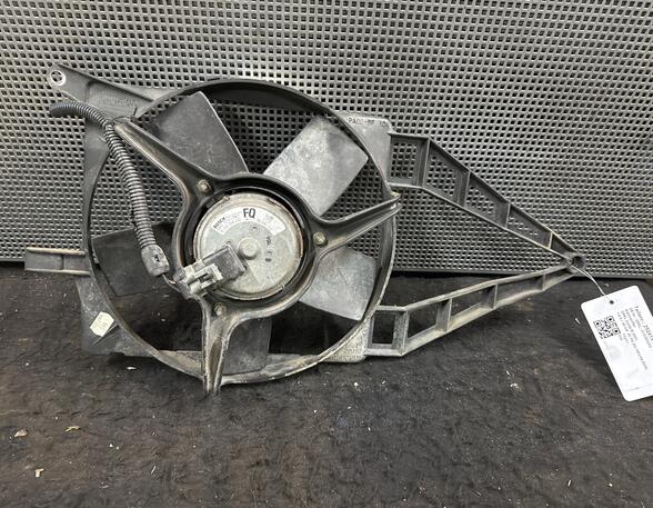 Radiator Electric Fan  Motor OPEL CORSA B (S93)