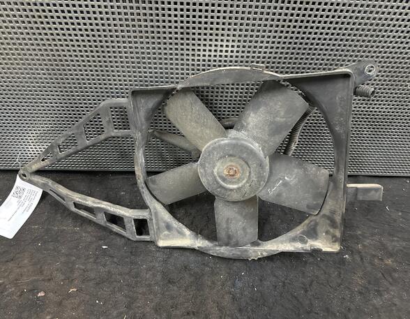 Radiator Electric Fan  Motor OPEL CORSA B (S93)